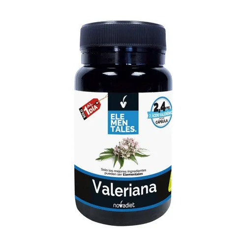 Nova Diet Baldrian
