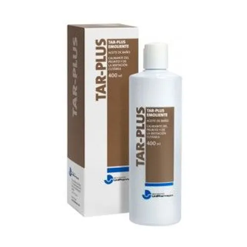 Unipharma Tar Plus Emollient