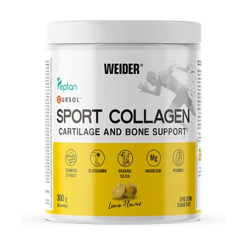 Weider gemeinsames Kollagen