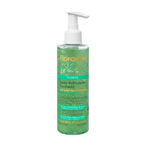 Florame Pureté Purifying Reinigungsgel