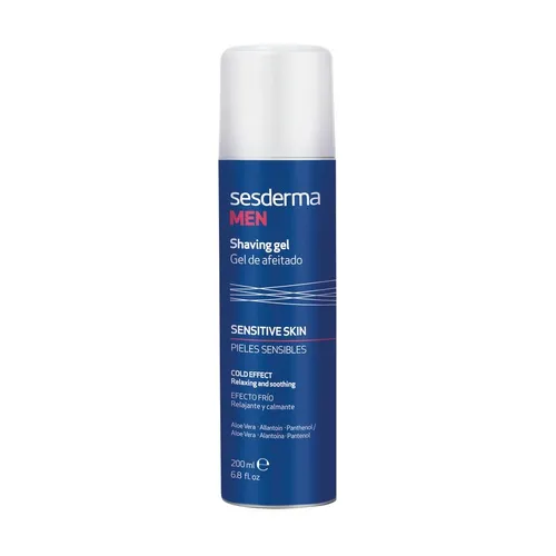 Sesderma Sesderma Men Rasiergel (21566)