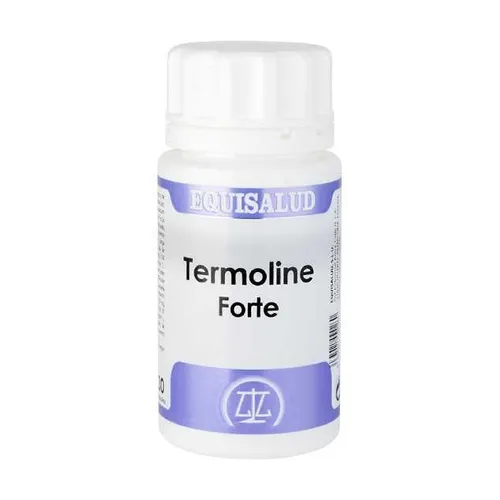 Equisalud Thermoline forte