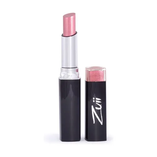 Zuii Organic Transparenter Fuchsia Lippenstift