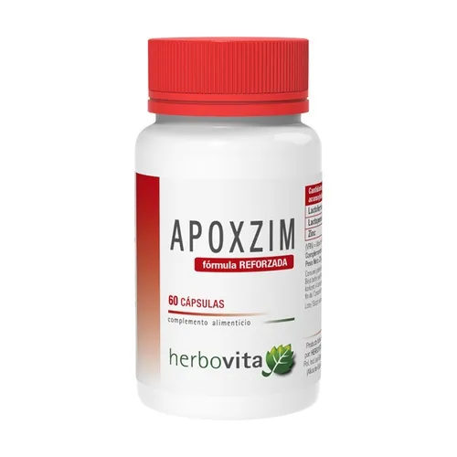Herbovita Apoxzim