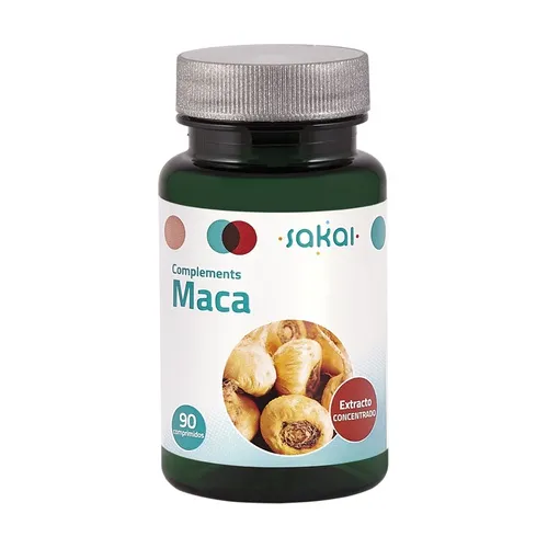 Sakai Maca
