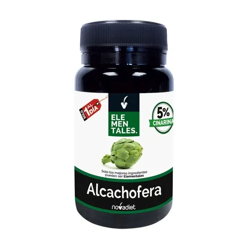 Nova Diet Artischocke