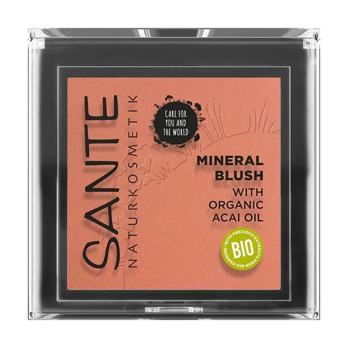 Sante Mineral erröten 02 Korallenbronze