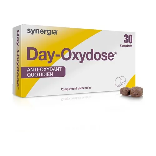 Synergia (FR) Day-Oxydose®