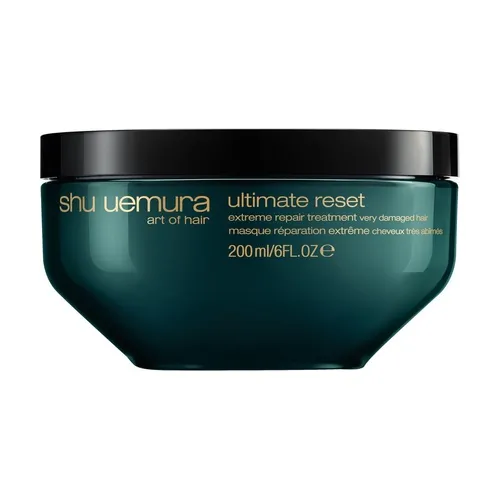 Shu Uemura Ultimate Reset Extreme Restoration Maske