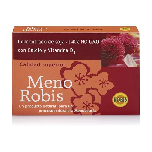 Robis Meno Robis