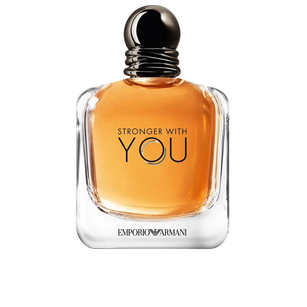 Giorgio Armani STRONGER WITH YOU