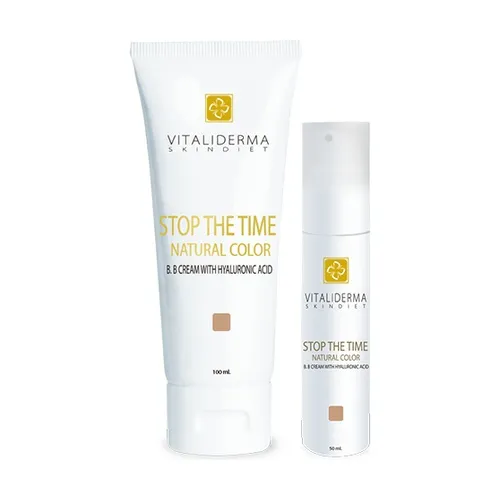 Vitaliderma BB Cream
