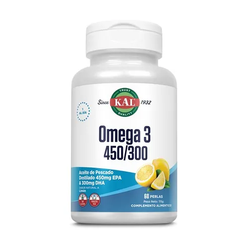 Kal Omega 3 450/300