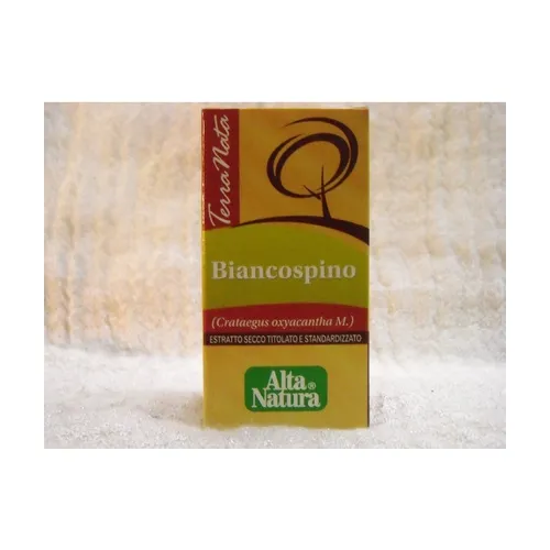 Alta Natura Biancospino Terranata