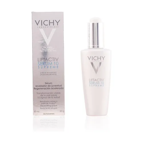 Vichy Serum 10 Supreme Liftactiv