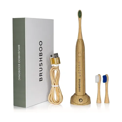Brushboo Ecosonic elektrische Zahnbürste
