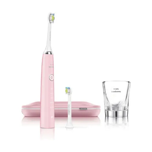Philips Philips Sonicare DiamondClean Sonic elektrische Zahnbürste HX9362 / 67