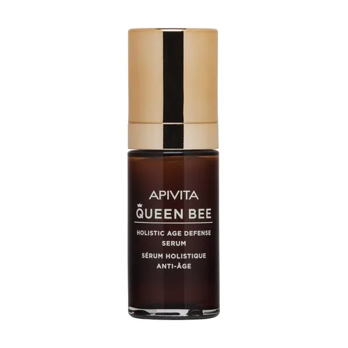Apivita Queen Bee Holistica Anti-Aging-Serum mit griechischem Gelée Royale
