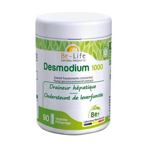 Be-Life Desmodium 1000