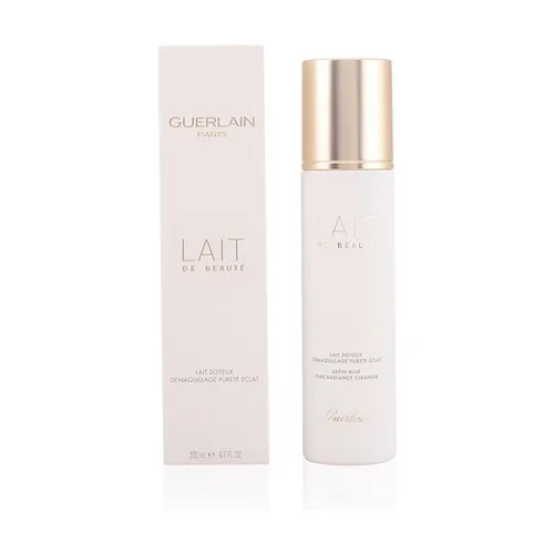 Guerlain SCHÖNE MILCH Seidige Reinigungsmilch