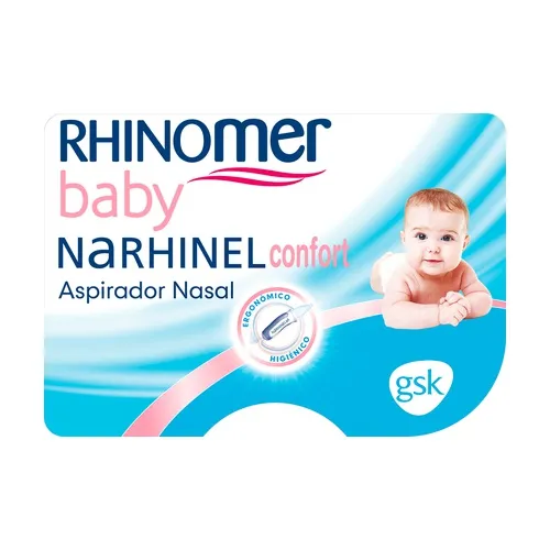 Rhinomer Rhinomer Nasensauger