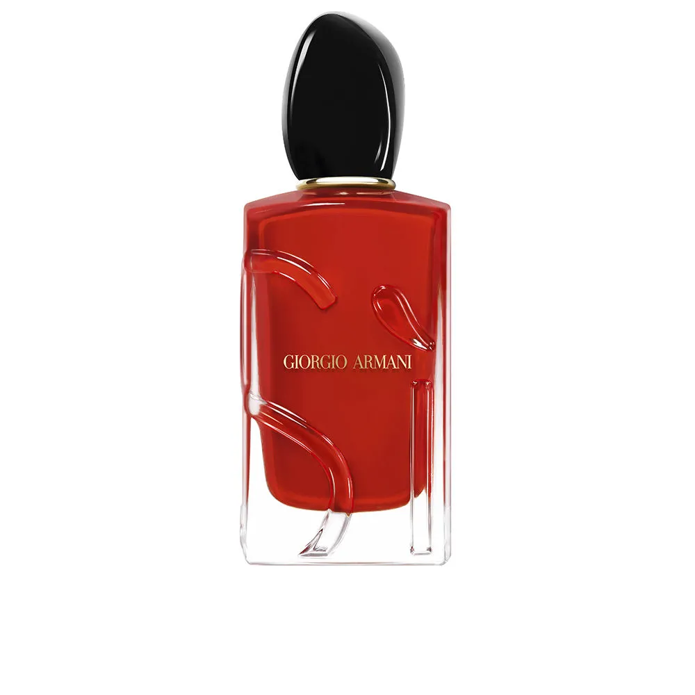 Giorgio Armani SÌ PASSIONE