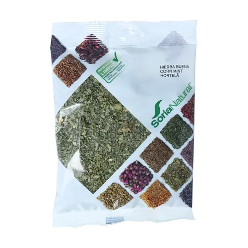 Soria Natural Gute Grassack