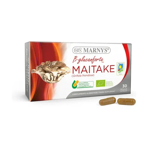 MARNYS® Maitake
