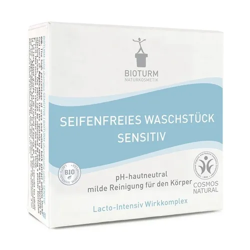 Bioturm Bioturm Sensitive Skin Solid Gel