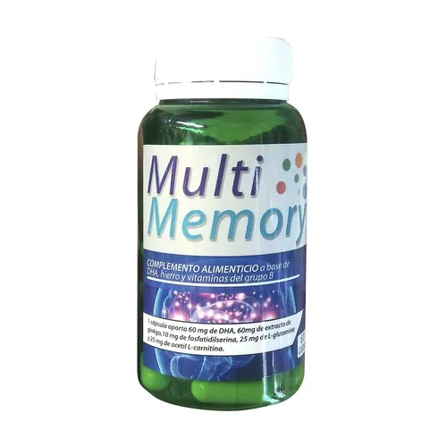 Saludalkalina Multi-Speicher