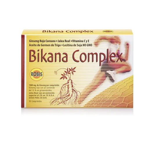 Robis Bikana-Komplex