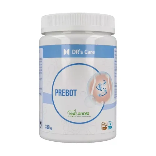 Naturlider Prebot