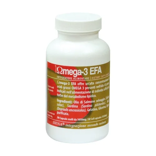 Cemon Omega 3 EFA