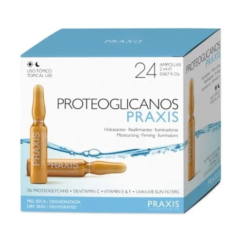 Praxis Proteoglykane