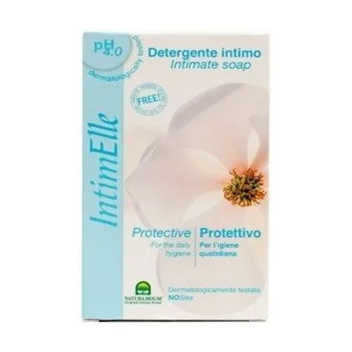 Natura House Intime Schutzseife intimelle ph 4.0
