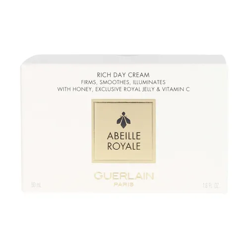 Guerlain ABEILLE ROYALE reichhaltige Tagescreme