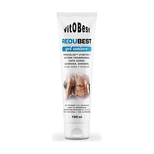 VIT.O.BEST Redubest Unisex-Gel