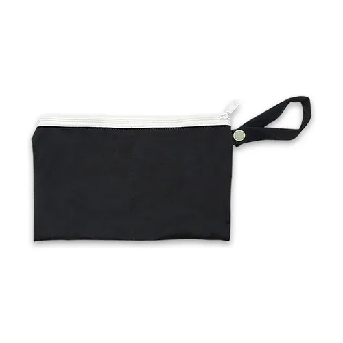 Bambaw Wiederverwendbare Kompressentransporttasche