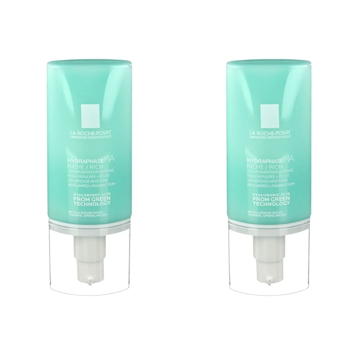 La Roche Posay HYDRAPHASE HA REICHHALTIG