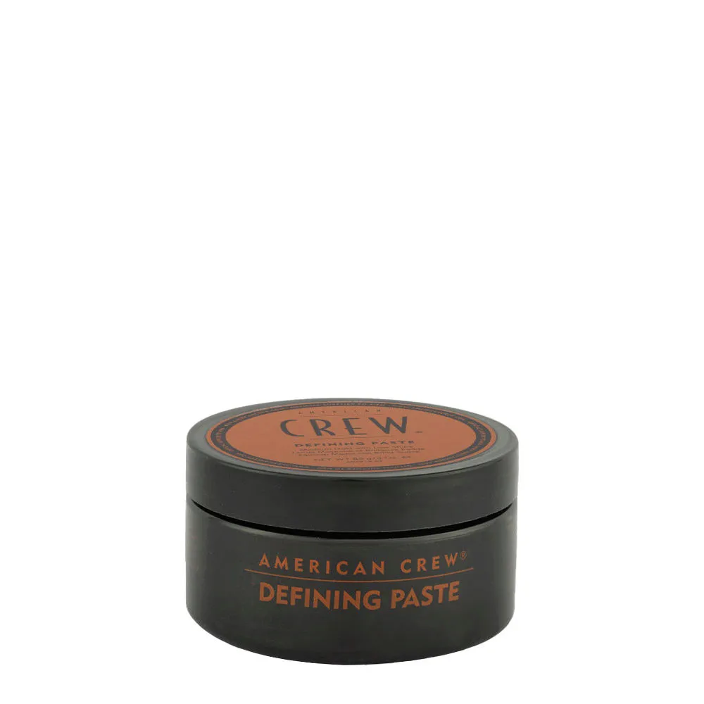 American crew Style Defining Paste 85gr - Definitionswachs