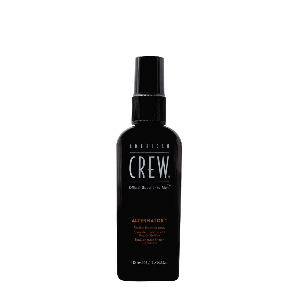 American Crew Classic Alternator 100ml - Spray für flexiblen Halt
