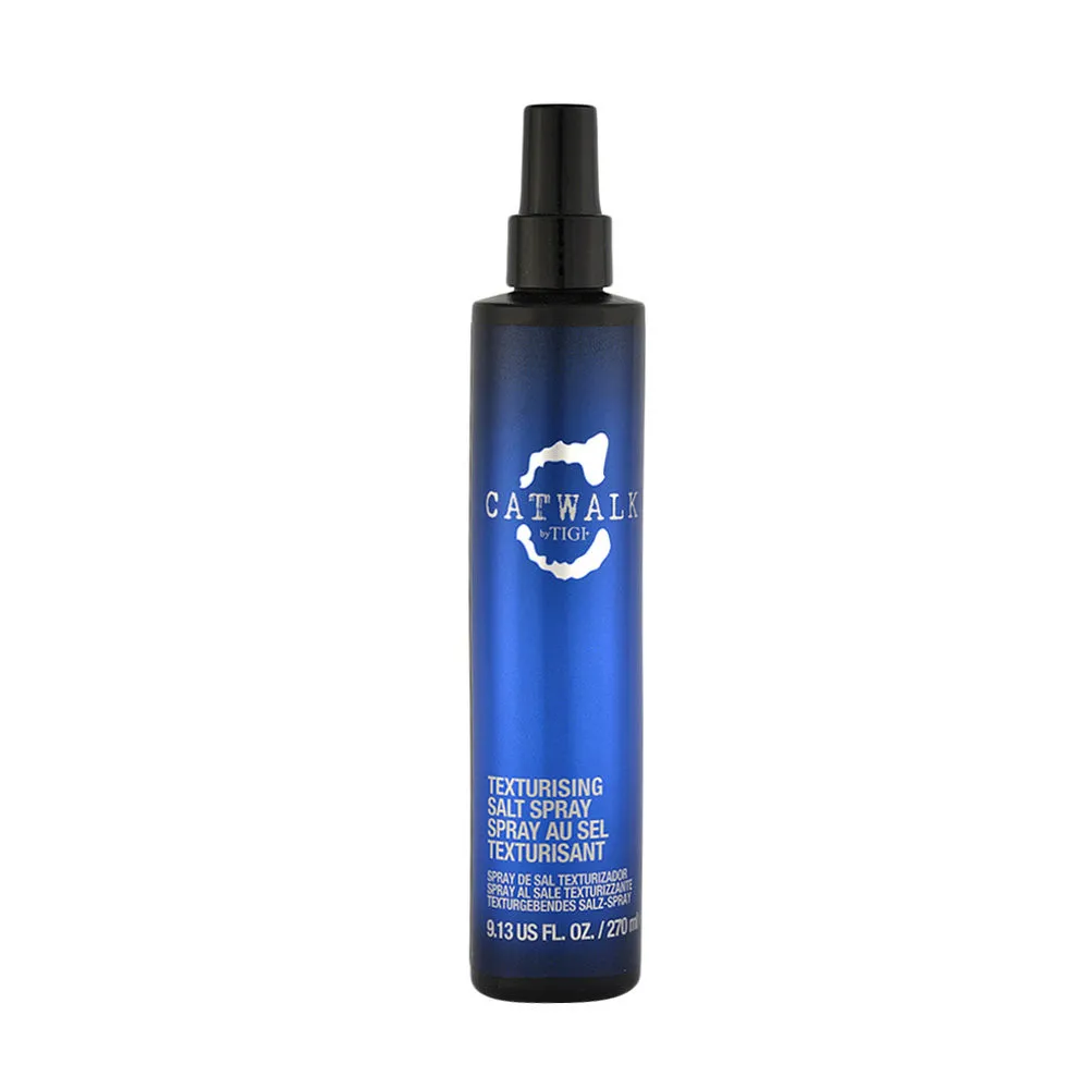 Tigi Catwalk Texturising Salt Spray 270ml - Meersalzspray