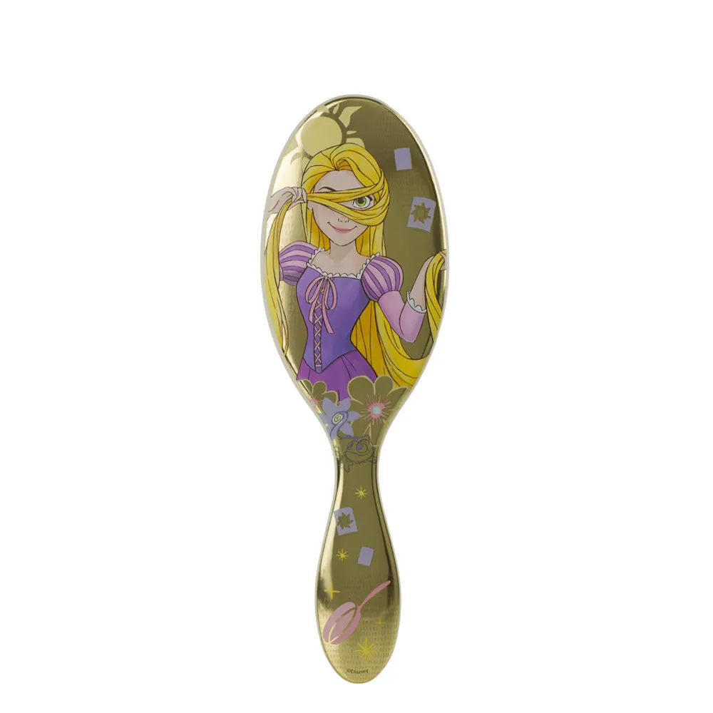 Wetbrush Pro Detangler Disney Princess Wholehearted Rapunzel - Rapunzel Pinsel