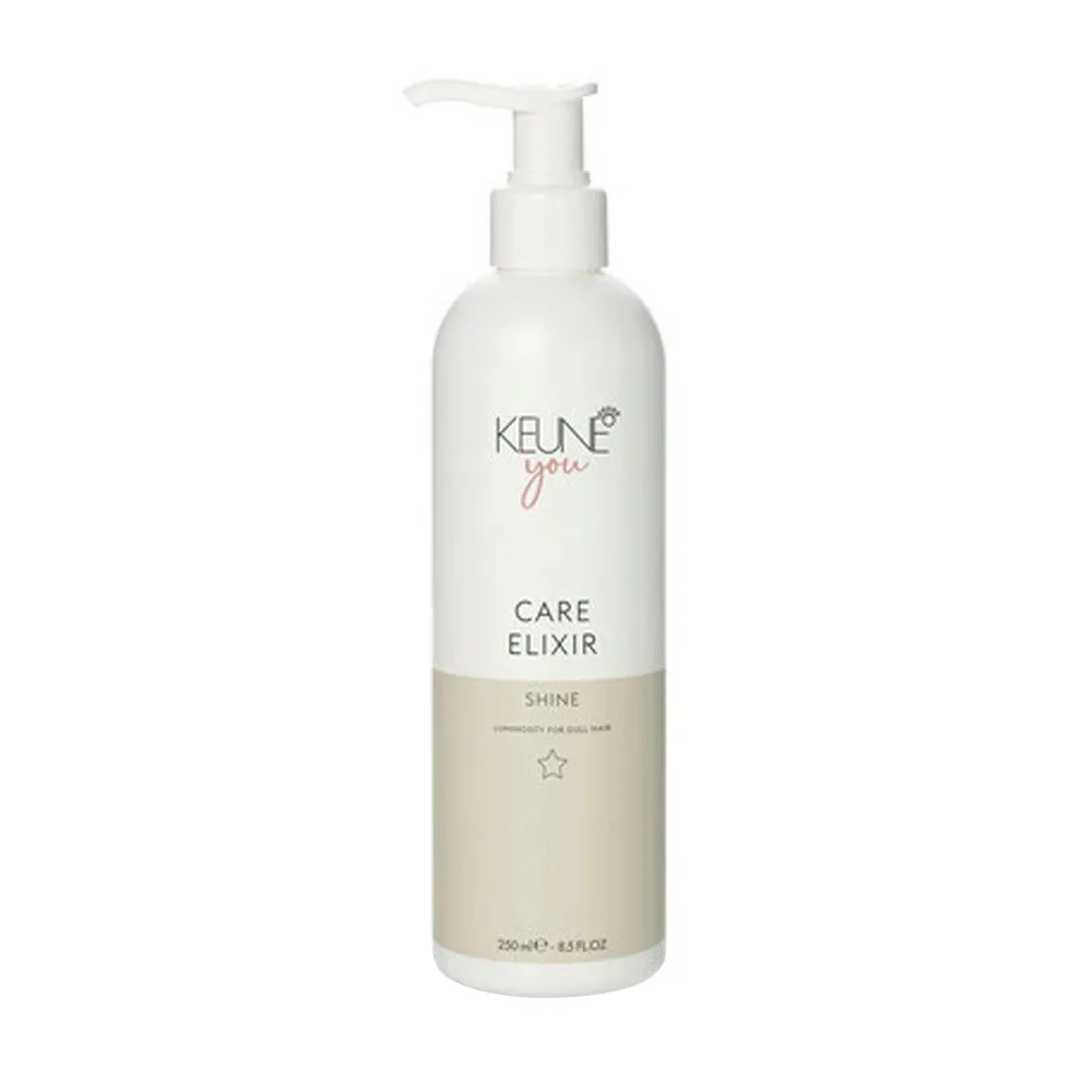 Keune You Care Elixir Shine 250ml