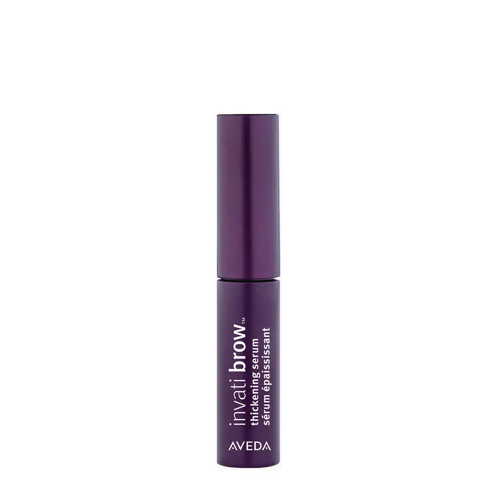Aveda Invati Brow Thickening Serum 5ml - Augenbrauen-Verdickungsserum