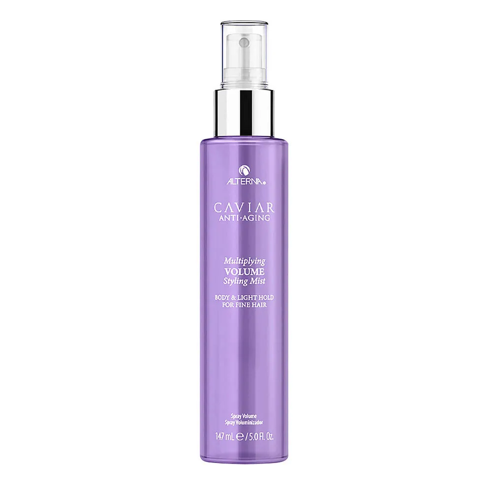 Alterna Caviar Anti-Aging Multiplying Volume Mist 147ml - Volumenspray