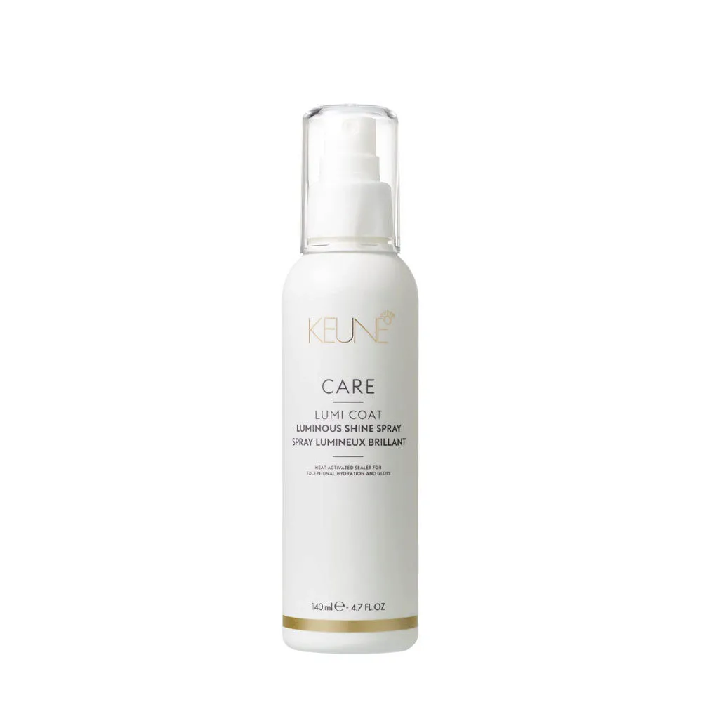 Keune Care Line Miracle Elixir Lumi Coat 140ml - Glanz Spray