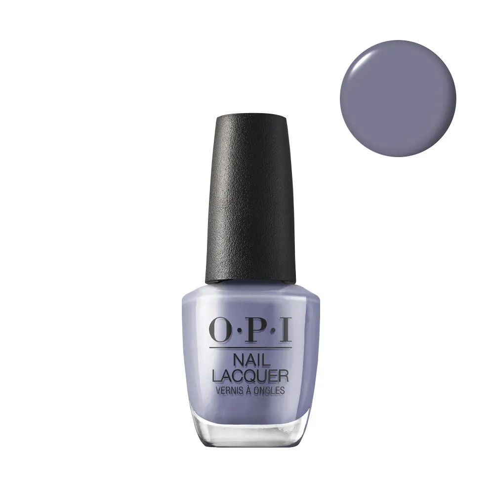 OPI Nail Lacquer NLLA09 NL OPI (Heart) DTLA 15ml