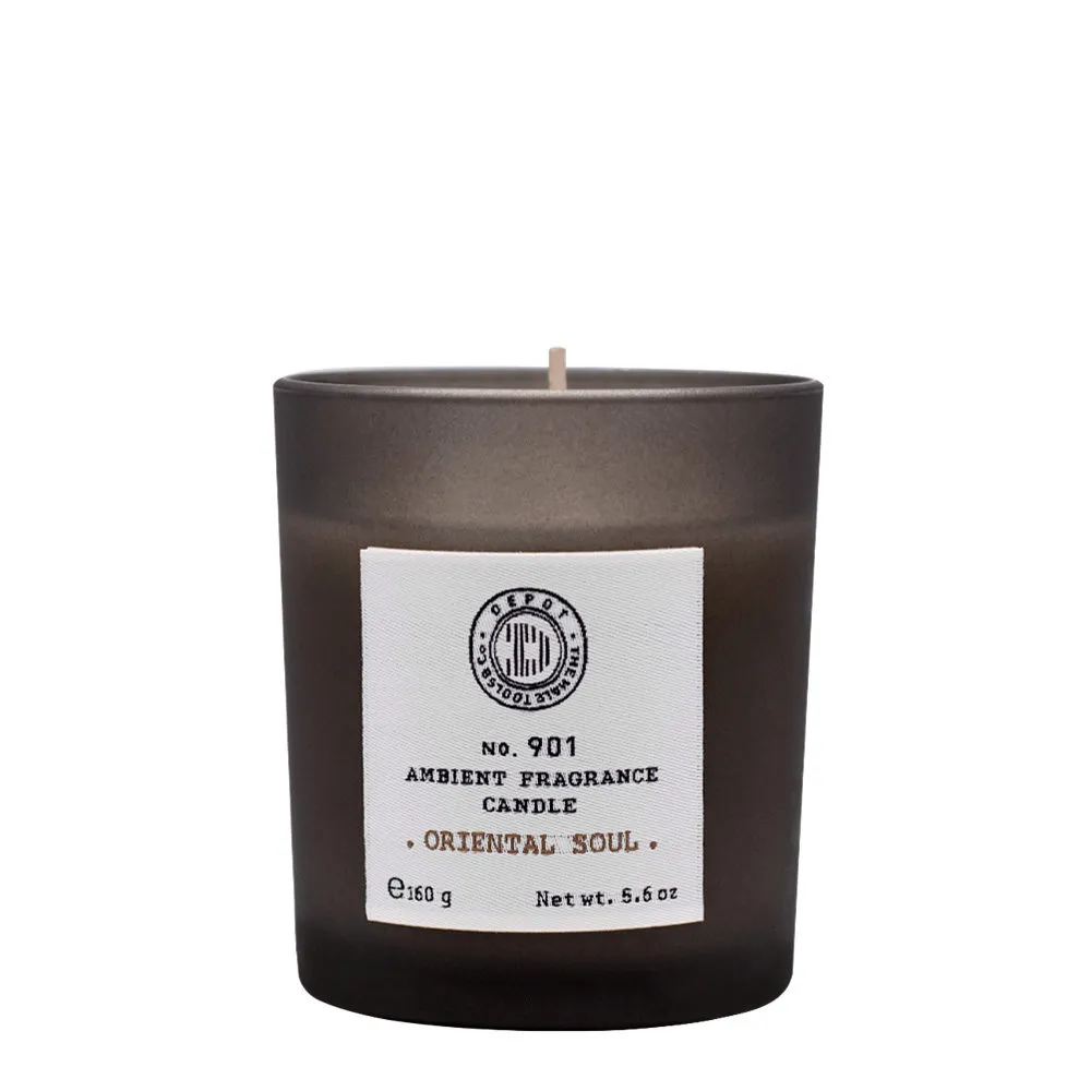 Depot No.901 Ambient Fragrance Oriental Soul 160gr - Duftkerze