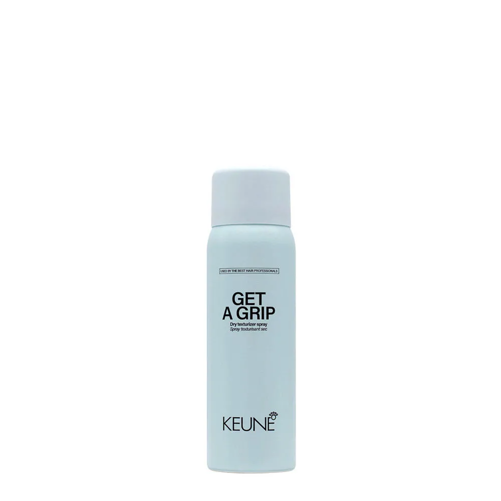 Keune Style Refresh Get A Grip Dry Texturizer Spray 75ml - Volumenspray